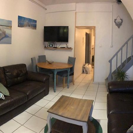 L'Escapade Abbevilloise Villa Abbeville Eksteriør bilde