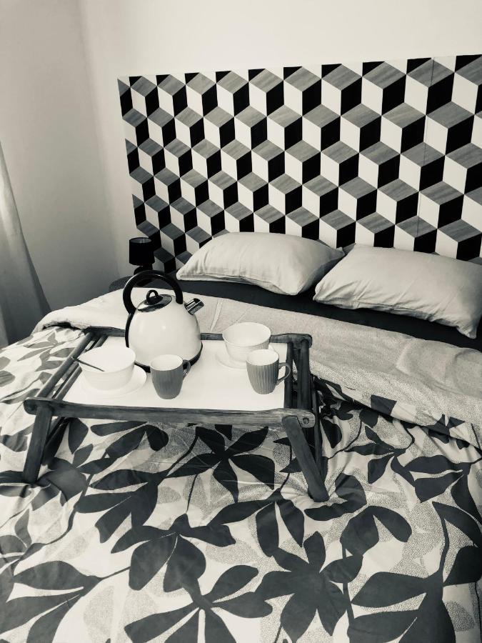 L'Escapade Abbevilloise Villa Abbeville Eksteriør bilde