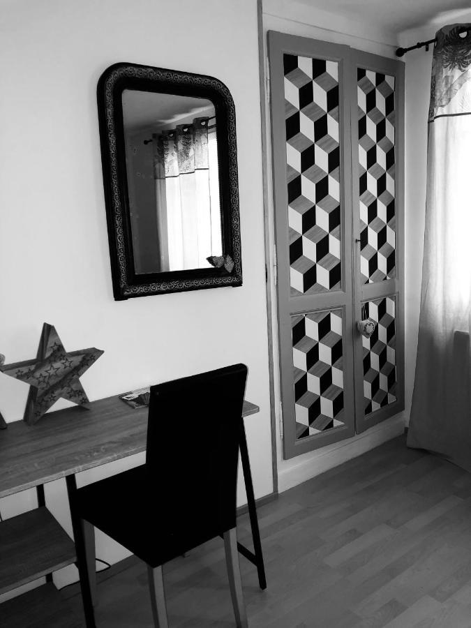 L'Escapade Abbevilloise Villa Abbeville Eksteriør bilde