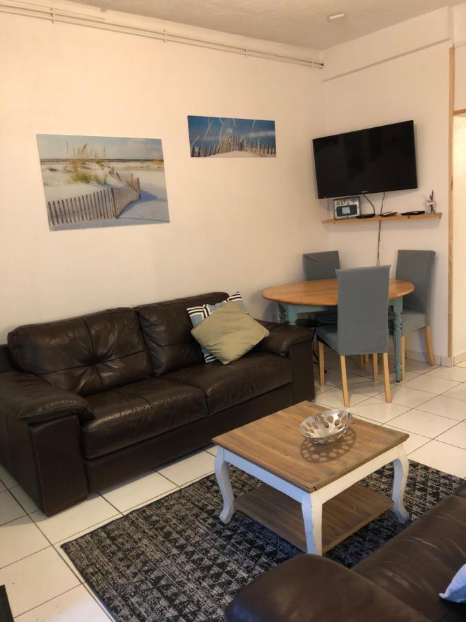 L'Escapade Abbevilloise Villa Abbeville Eksteriør bilde